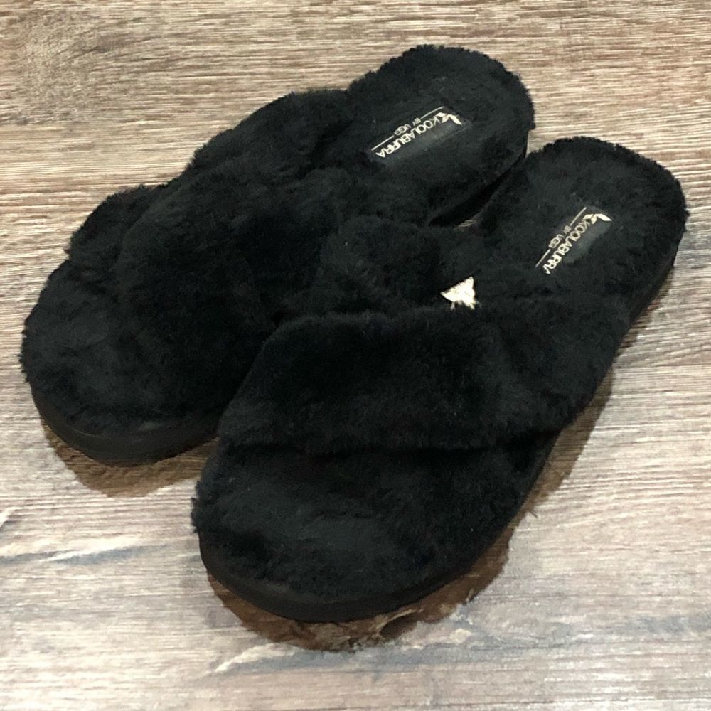 Kookaburra by UGG Slippers 